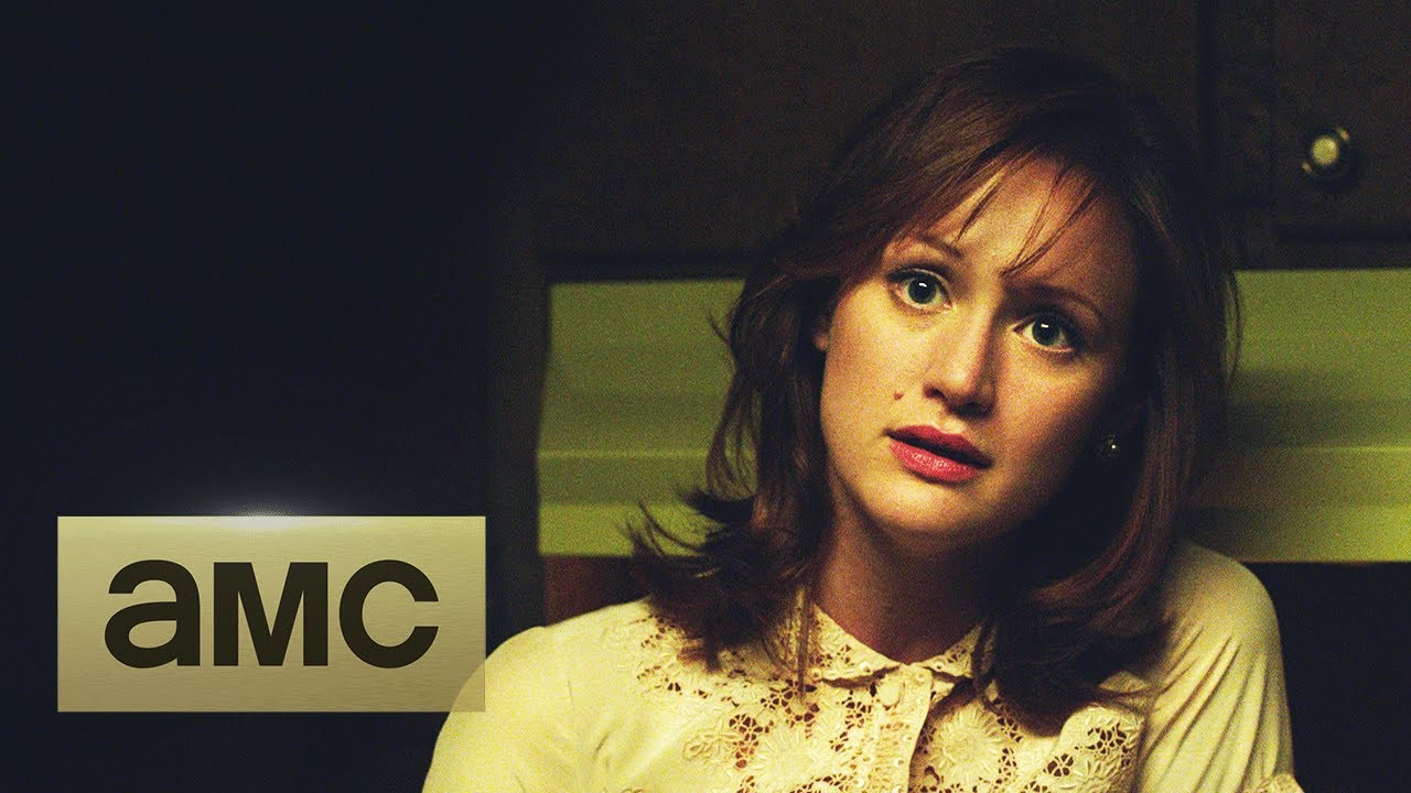 Donna Clark: The Characters of Halt and Catch Fire