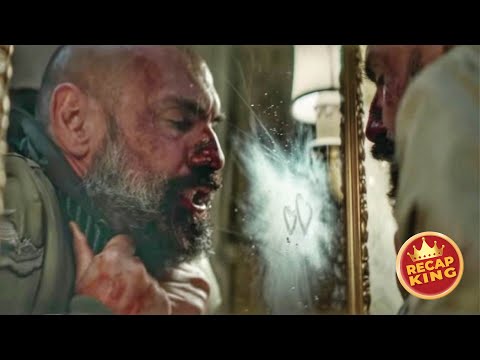 When His Daughter is Kidnapped, the Former Captain of the Army's Special Forces Finally Takes Action