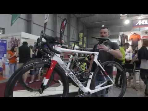 Basso | For Bikes 2017 | Nero TV