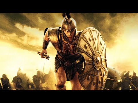 Troy (2004) - Hector vs Akiles | Movieclips | by: Mr paolo