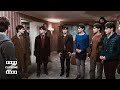 Harry Potter And The Deathly Hallows Part 1 We Re Identical ClipZone Heroes Villains