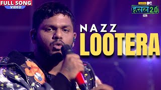 Lootera | Nazz | Hustle 2.0