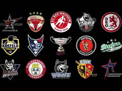 Heart and soul of ice hockey: The DEL2 starts the new season