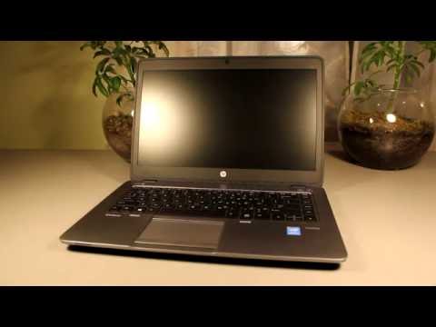 HP Probook 840 G2 review - quick overview