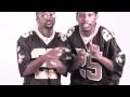 YING YANG TWINS "HALFTIME" (NEW ORLEANS SAINTS THEME SONG!)