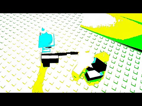 The most unethical way to kill a boss in Combat Initiation