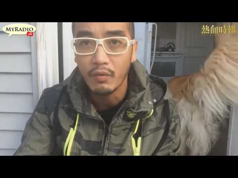 大香港早晨 161006  ep684  p1 of 4  誰會叫毓民去選特首？