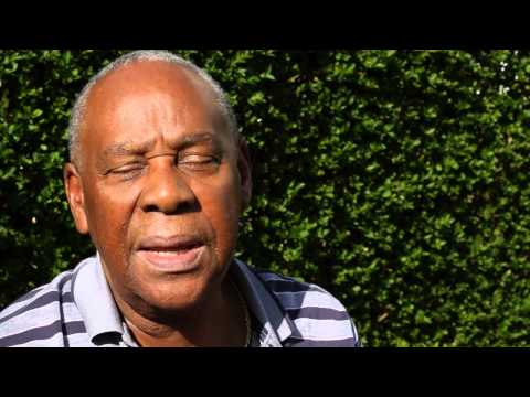 Lean On Me - BB Seaton