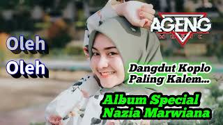 Download lagu [Special] Cintai Aku Karena Allah Nazia Marwiana Dangdut Koplo Paling Kalem mp3