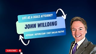 John Willding - Interview 1