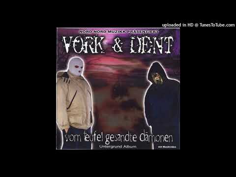 Vork & Dent - Flowz, Beatz und Blei