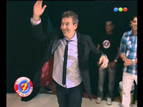 Chistes de Alacrán - Peligro Sin Codificar