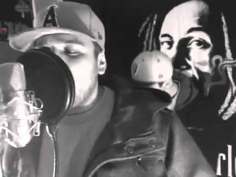 Smok'd out sound - 16 Blocks (official video)