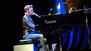 6.  Resta Con Me -  Giovanni Caccamo -  23.02.2016  - Teatro Jolly -  Palermo