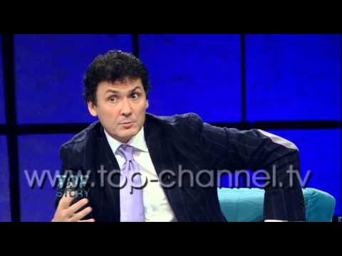 Top Story, 12 Nentor 2015, Pjesa 3 - Top Channel Albania - Political Talk Show