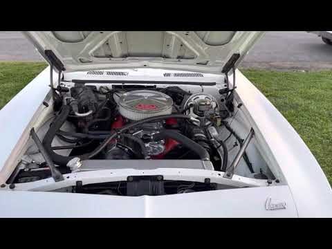 1969 Chevrolet Camaro (CC-1465060) for sale in Addison, Illinois