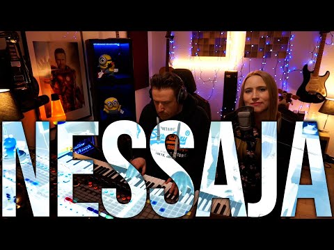 Ich Wollte Nie Erwachsen Sein / Nessaja - Peter Maffay - Live Performance Cover