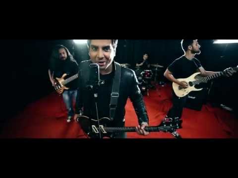 SPUNK! | Main Aisa Kyun Hoon | Official Video | Rock Version | Latest Hindi Song 2016