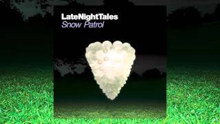John Martyn - Sweet Little Mystery (Late Night Tales: Snow Patrol)
