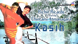 Kasih Music Video