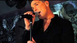 Eloy de Jong - Angel in Disguise (Diva Oberhausen 03.10.15)