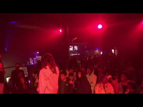 Yungjosh93 performing at its lit 3 part 1/2