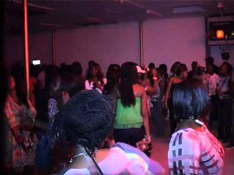 Young Cosje - Angel's.Palace 1 (live)