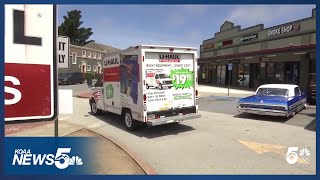 U-Haul Customer Got Lien Notices by Mistake. We Got Her Answers