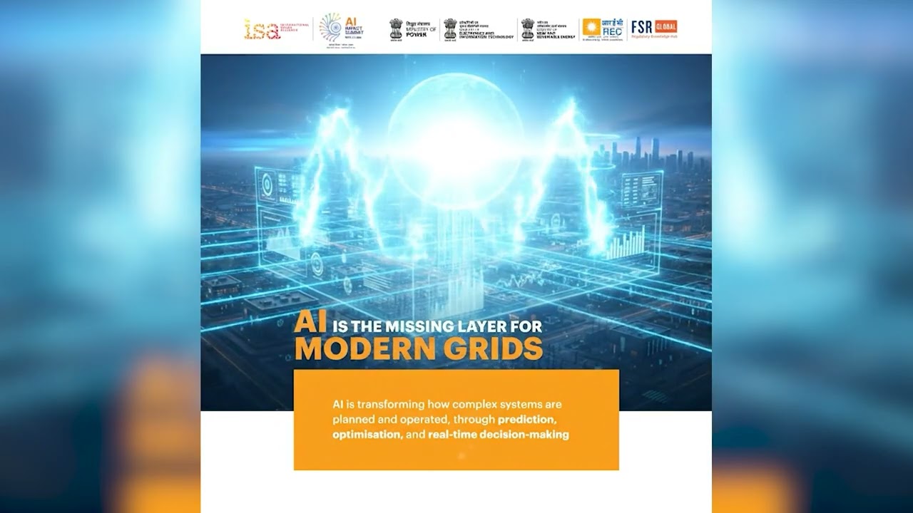#Postcards – AI for Energy 3