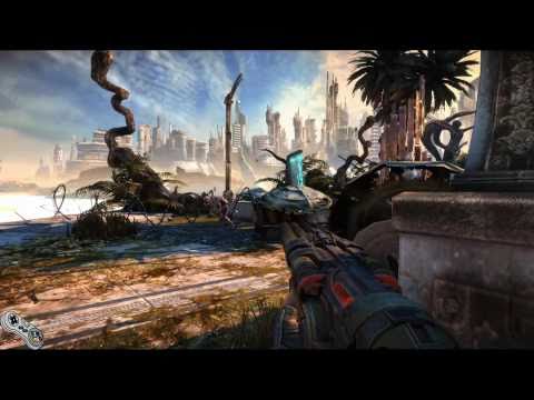 Bulletstorm Gameplay | Let's Play - #12 - Sniper Action!