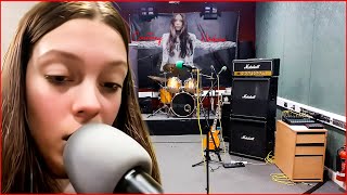 Courtney Hadwin - Love Hurts, Jumpin Jack Flash, Drift Away, Piece of My Heart LIVE PERFORMANCE
