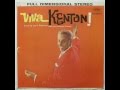 Stan Kenton - Opus in Chartreuse Cha Cha Cha