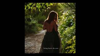 Ruth Lorenzo - Bring Back The New (Audio)