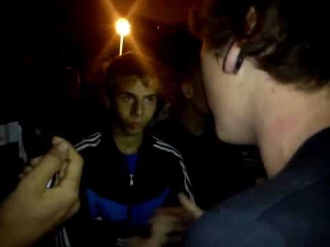 Zhex vs Chepi Ranking