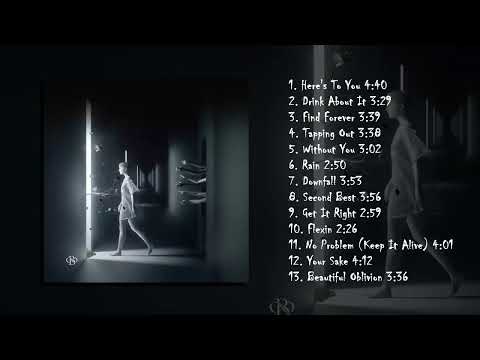 Issues - Beautiful Oblivion (Full Album)