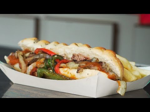 Morfables 21: "Sándwich de vacío"