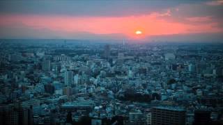 Flying Lotus - little hours ft  Baths