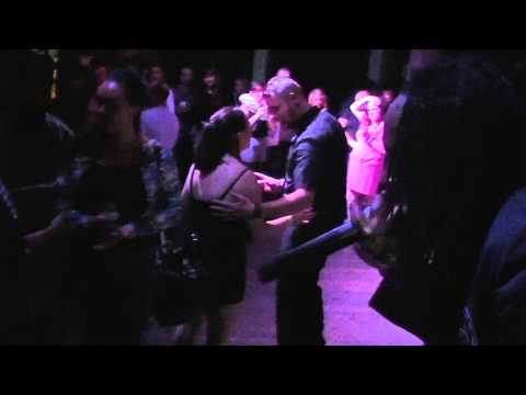 Da Fuchaman 'Live In Newport' October 2014 'Part 1' Live  Reggae