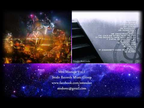 Mro Mixtape Vol.1 - 15. Umowa