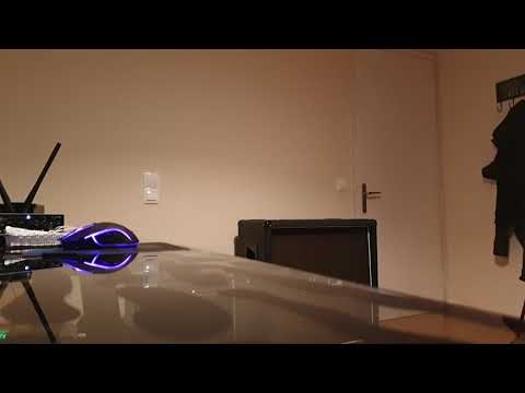 Mesa boogie mark iv thru a Marshall 1960b