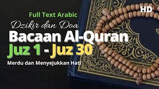 Download lagu ALQURAN 30 JUZ FULL MERDU LENGKAP TEKS ARAB PART 1... mp3