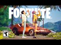 Fortnite Soda Pop Official Music Video KPop Demon Hunters