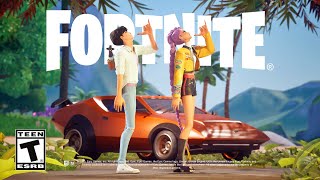 Download lagu Fortnite Soda Pop |   - (KPop Demon Hunters)  mp3