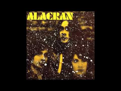 Alacrán - Alacrán [Full album] [1971 Spain]
