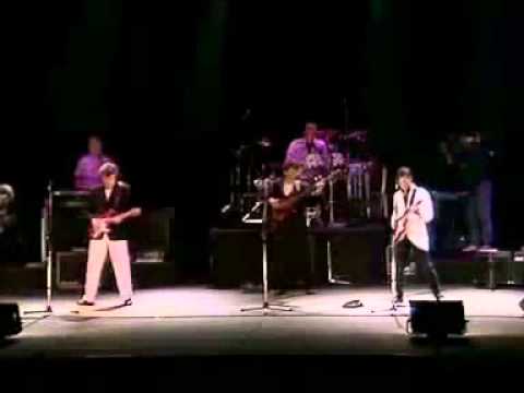 Foot Tapper (Live) - HANK MARVIN