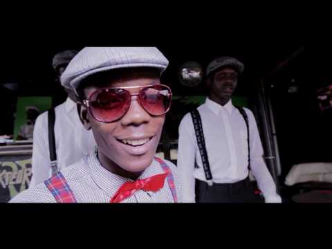 Lino J -  Coco viens on danse(Official video)