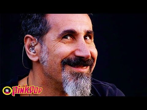System Of A Down - Prison Song live PinkPop 2017 [HD | 60 fps]