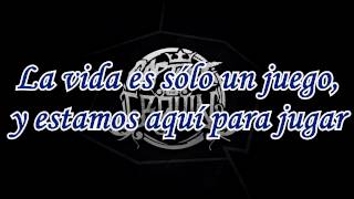 Capture The Crown - The Departed 2.0 (Sub Esp)