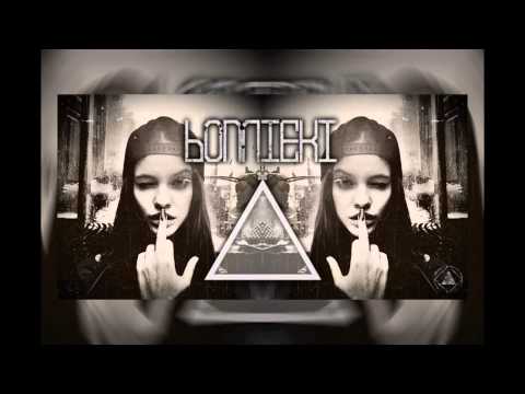 B1GGA x WHITE NIGGA - POWIEKI [HD/HQ]