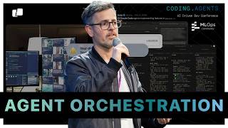 2026 The Year of Agent Orchestration